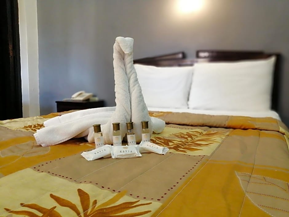Hotel Montejo