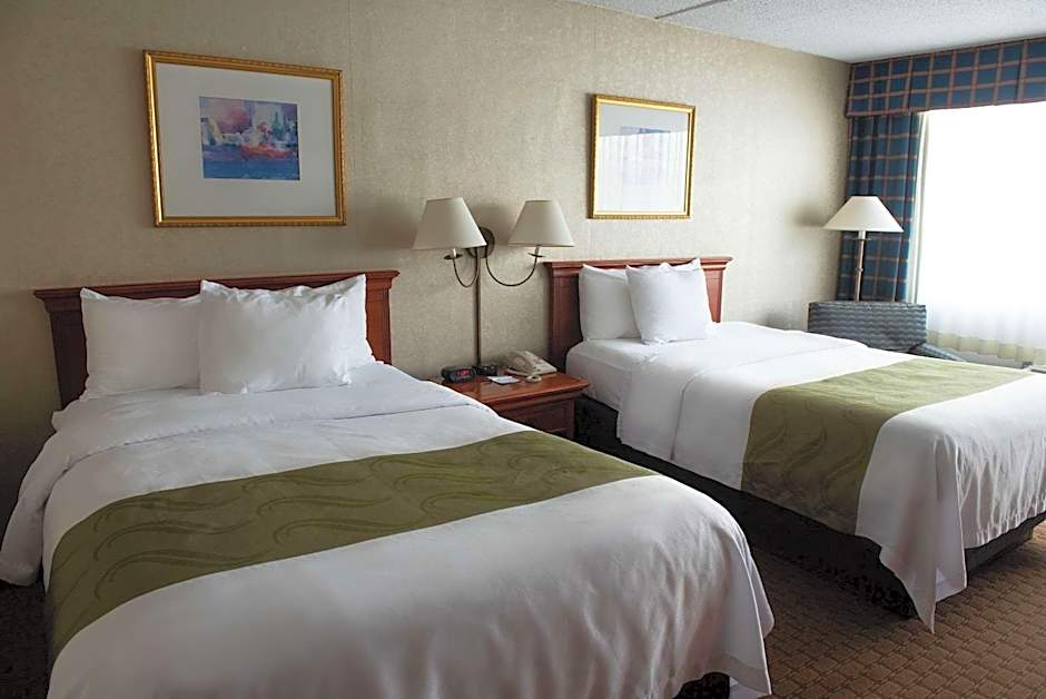 Quality Inn Beckley