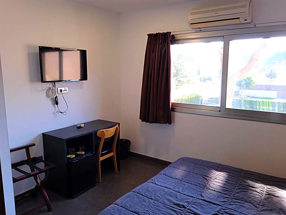 Hotel 170