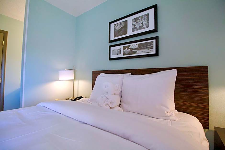 Wingate by Wyndham Salisbury