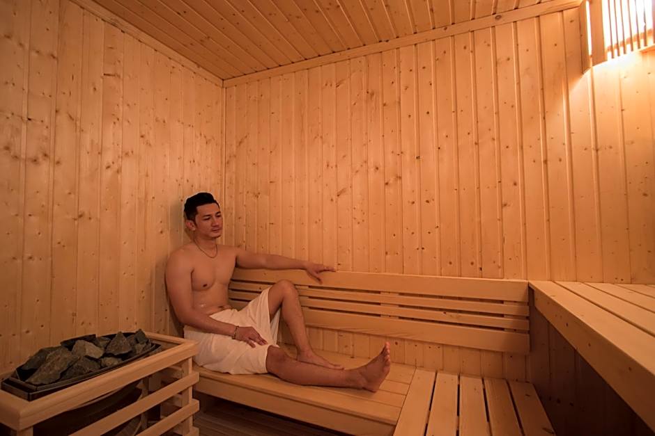 La Villa Boutique Hotel