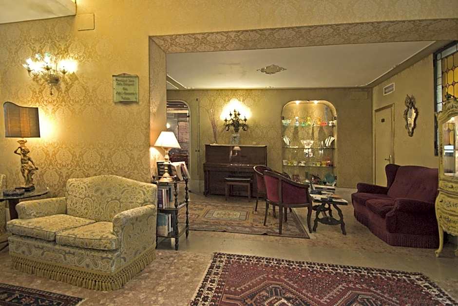 Hotel Bel Sito & Berlino