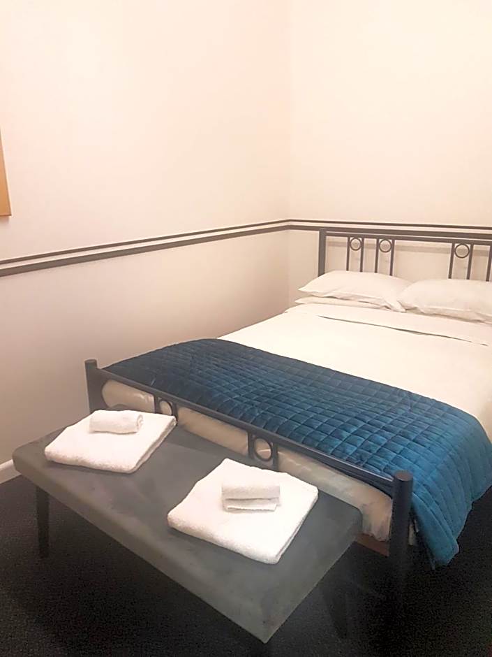 Archies Bunker Affordable Accommodation