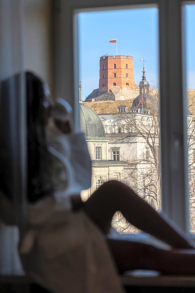 Grand Hotel Vilnius, Curio Collection by Hilton