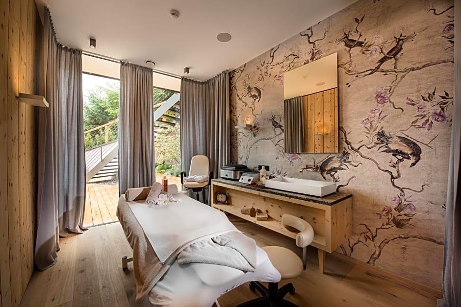 Hotel Hirzer 2781