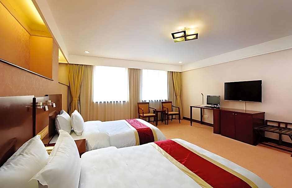 Xinhua Hotel