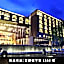 Hotel Royal Chiao Hsi