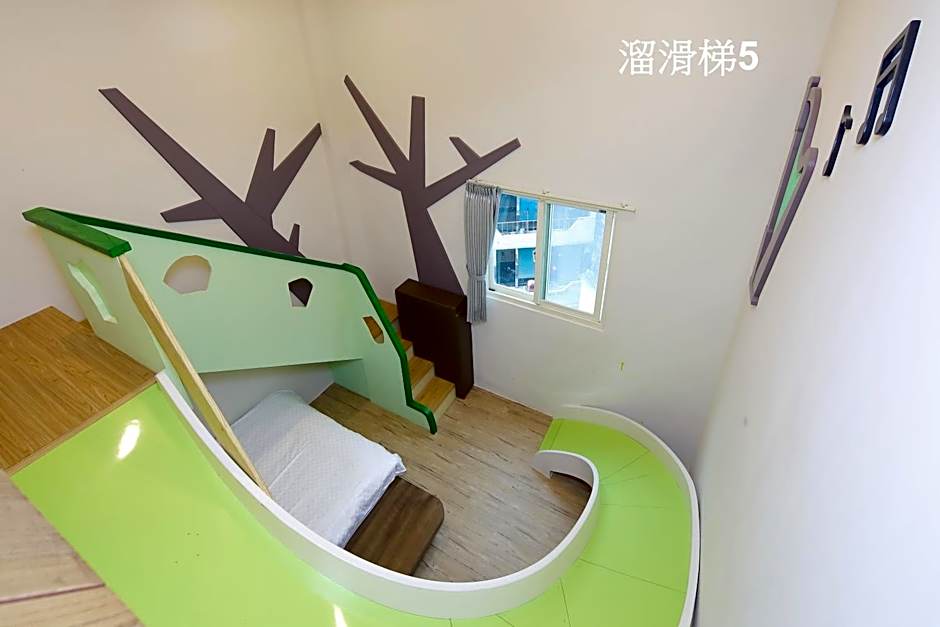 Happiness Yes Inn