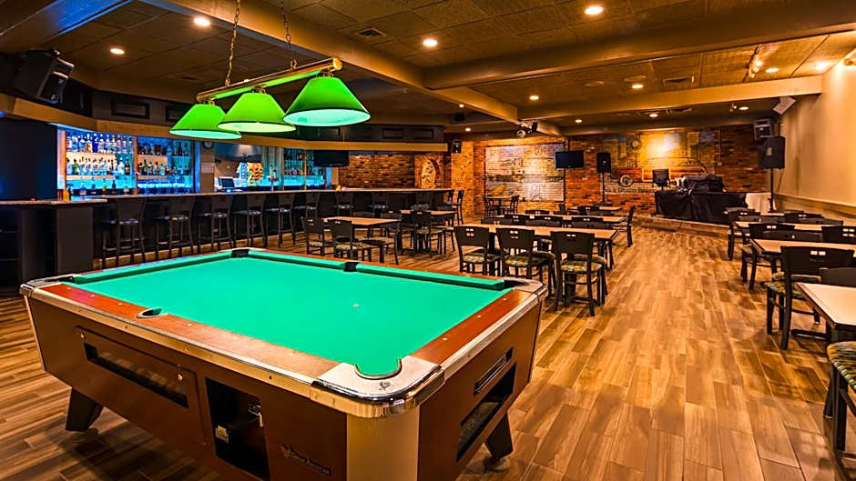 Best Western Woodhaven Inn