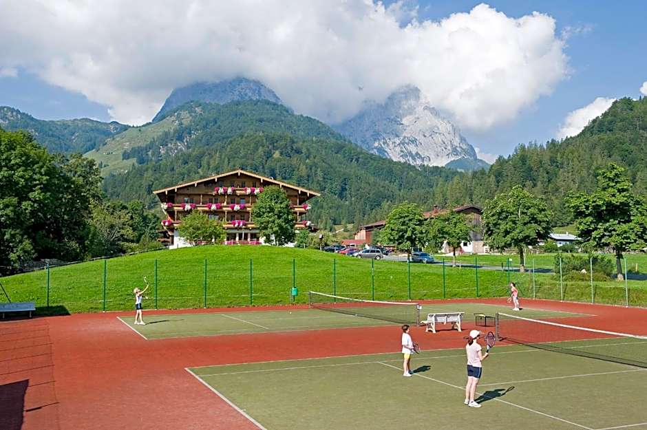 Gasthaus Mitterjager