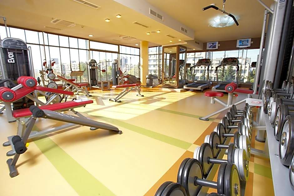 Hotel Vega Sofia