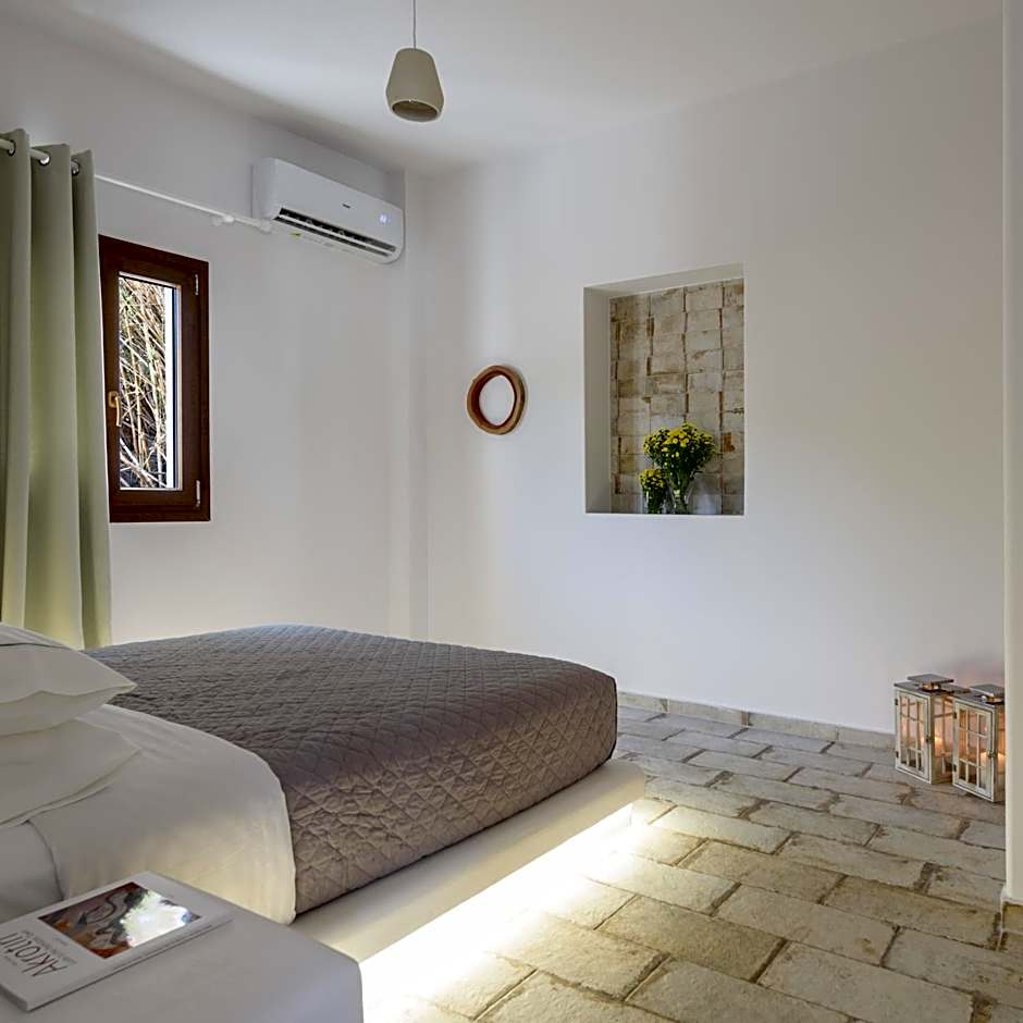 Elia Residences Santorini