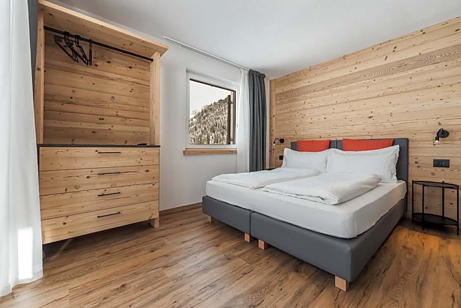 Hotel Sassleng