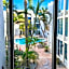 Tropical Palms Hotel