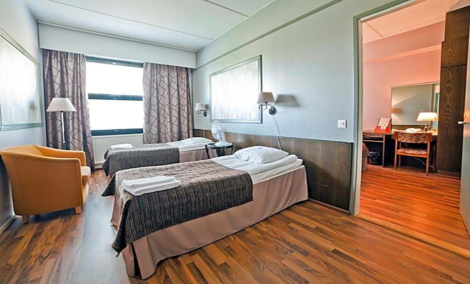 Hotel Lapuahovi