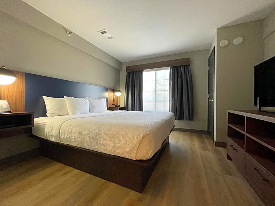 La Quinta Inn & Suites by Wyndham Dallas Dfw Airport North