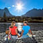 Lodges at Canmore