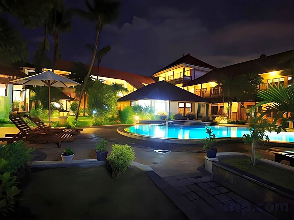 Bendesa Accommodation