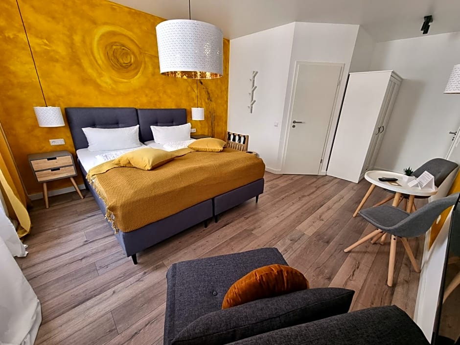 Hotel Zur Post