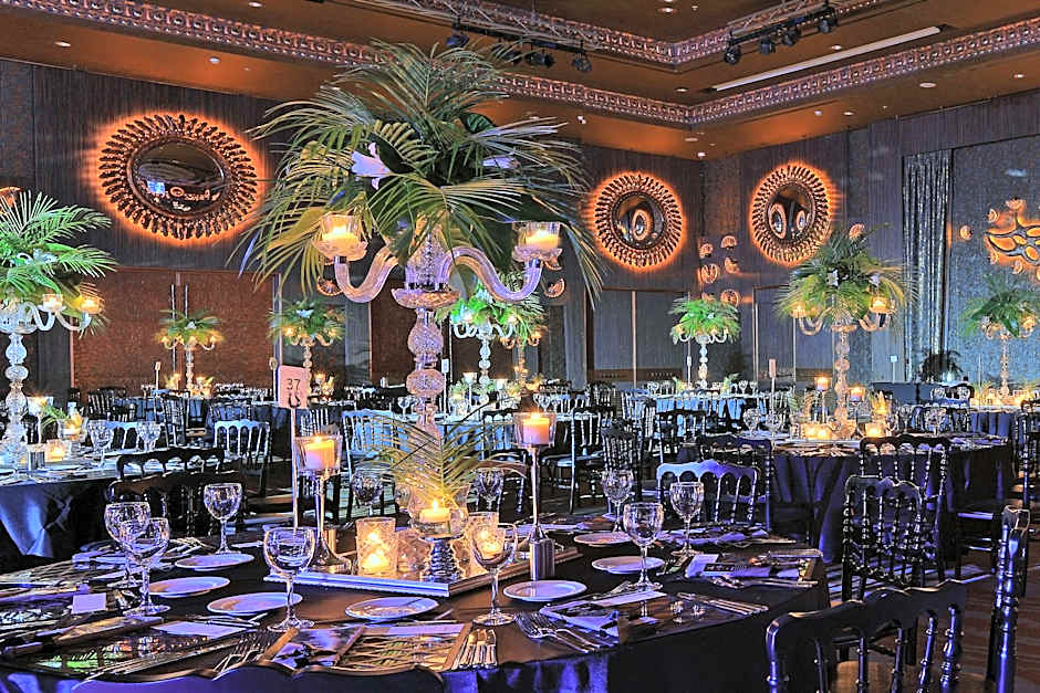 Sheraton Ankara Hotel & Convention Center
