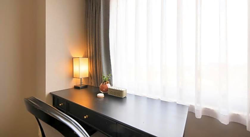 QuintessaHotel KagoshimaTenmonkan Relax&Sleep