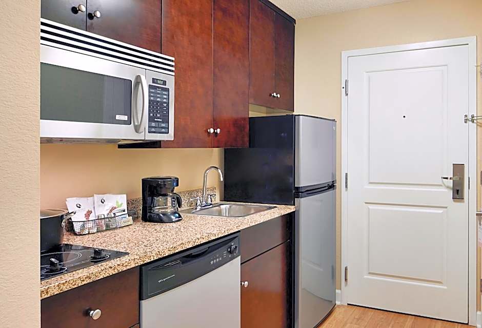 TownePlace Suites by Marriott Jacksonville