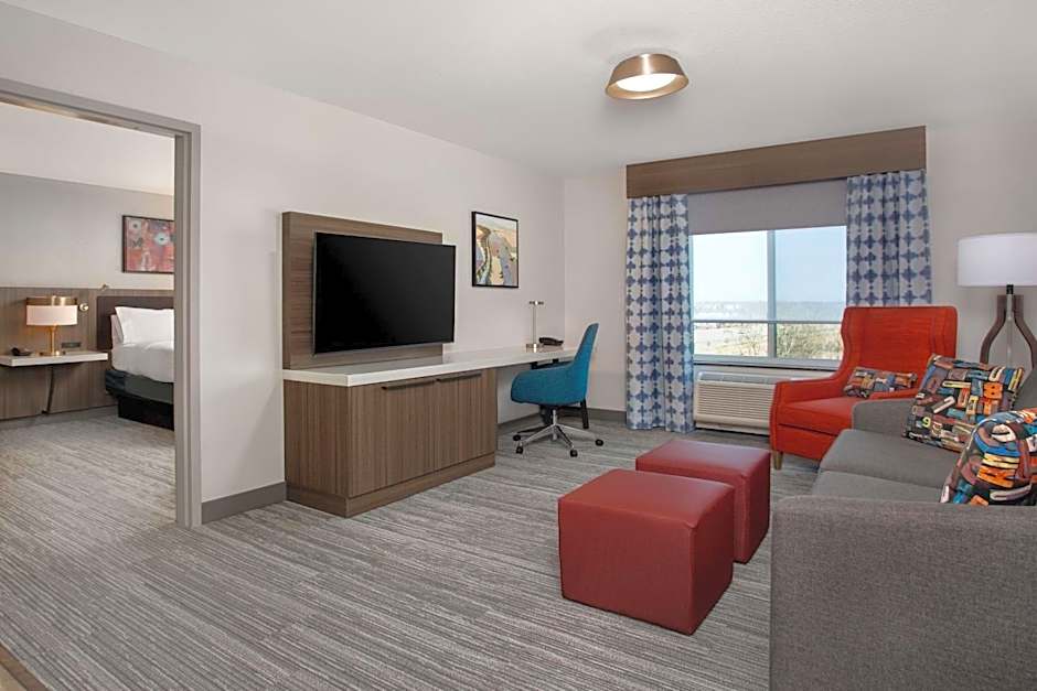 Hilton Garden Inn Omaha West
