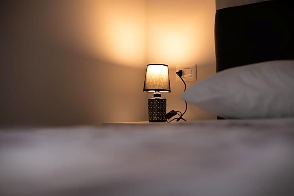 B&B Villa Gaglione – Ercolano , CO