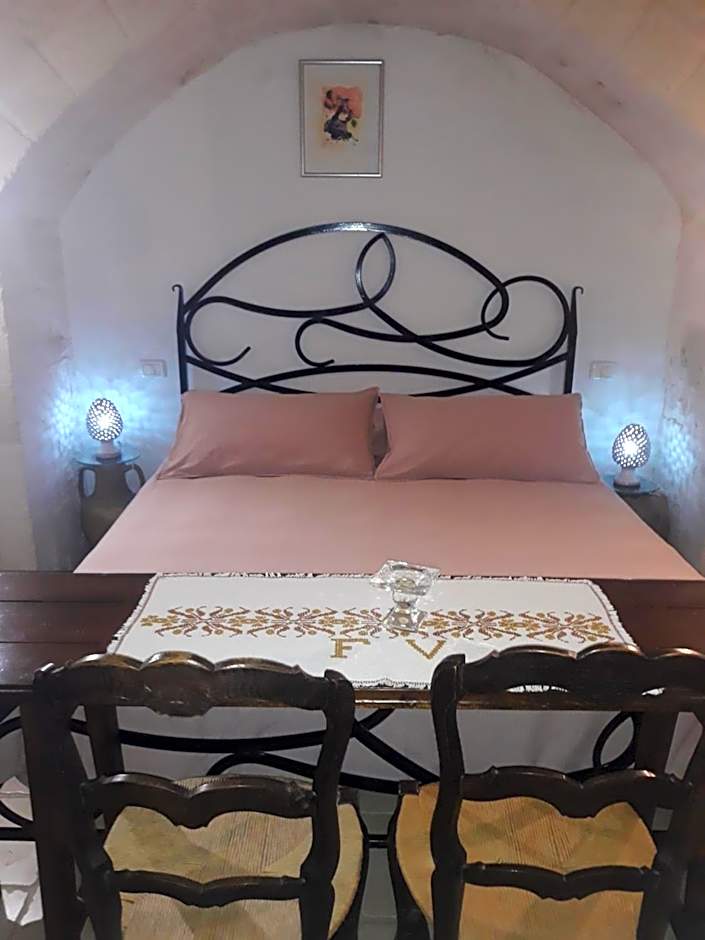 Fontana Vecchia B&B
