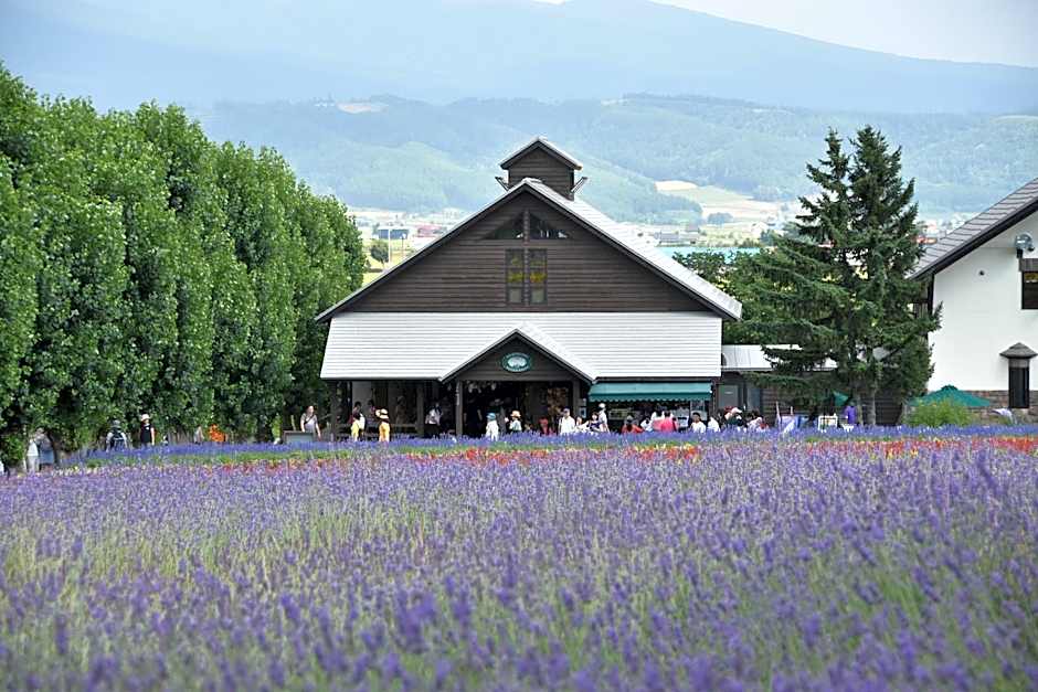 hotel hanafuji inn