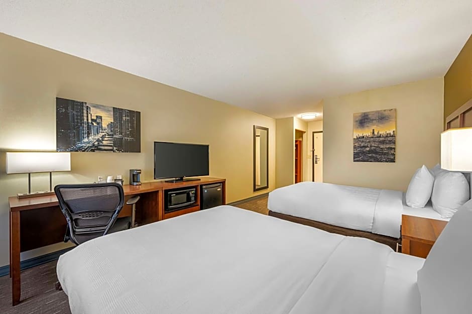 Best Western Chicago - Downers Grove