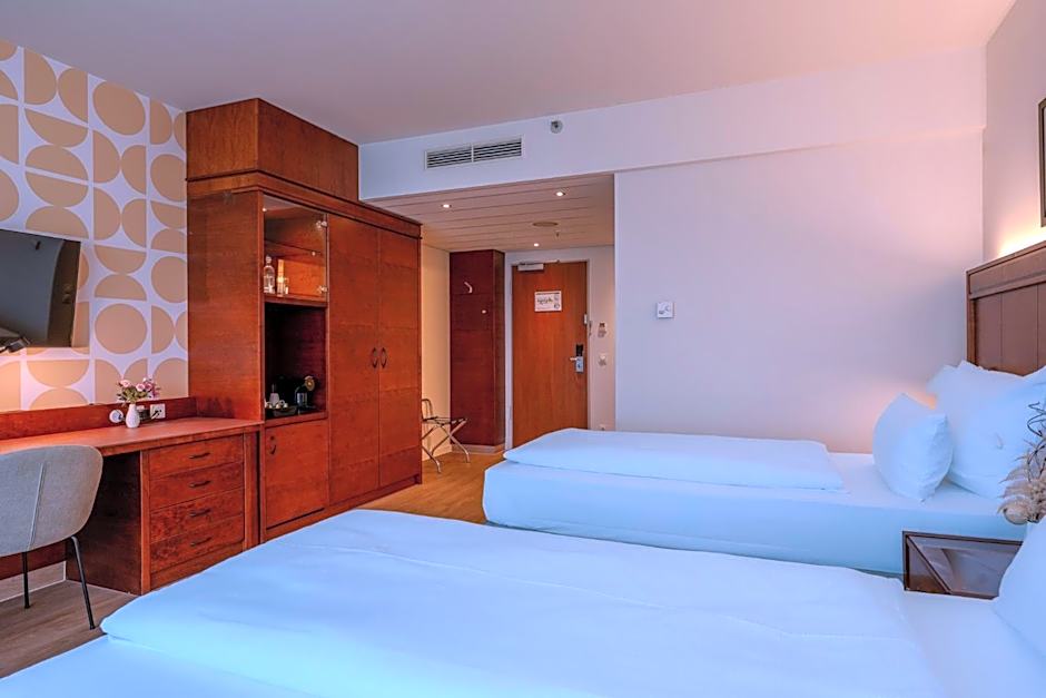 Welcome Hotel Gelsenkirchen
