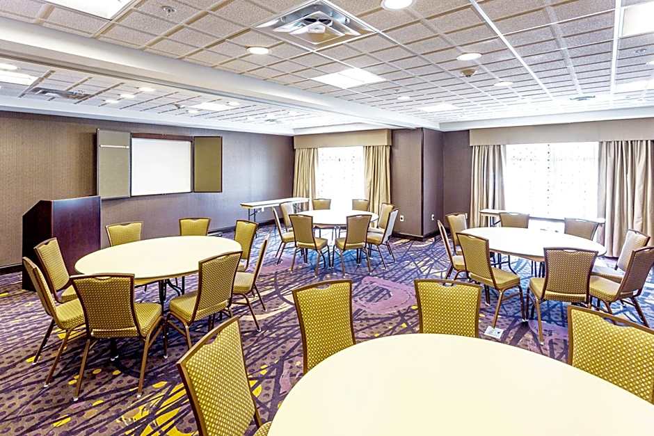 Holiday Inn Express Hotel & Suites Billings By IHG