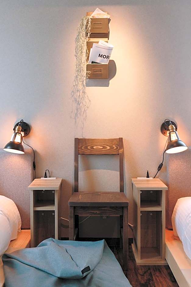 Lampstand STAY Asahikawa