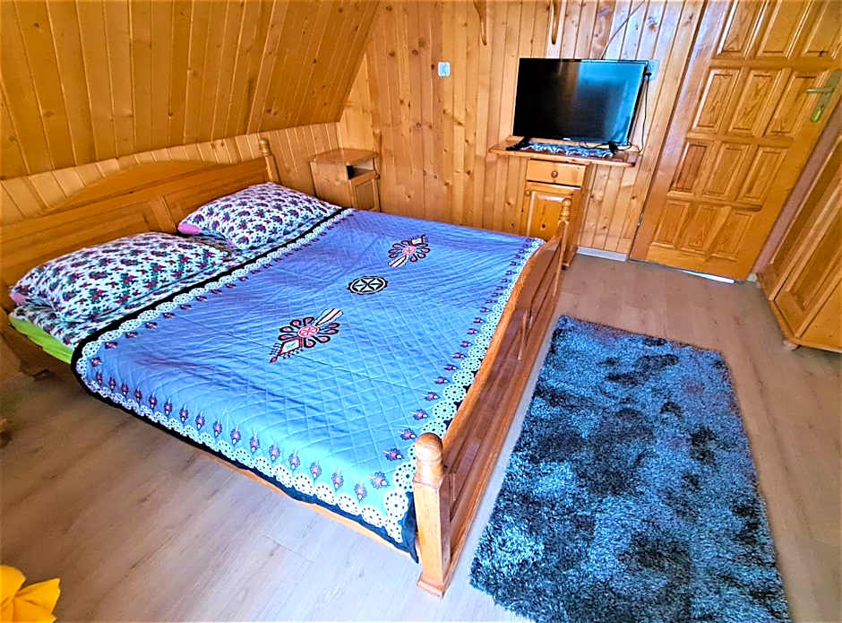 "Harnaś" Ząb-Bustryk