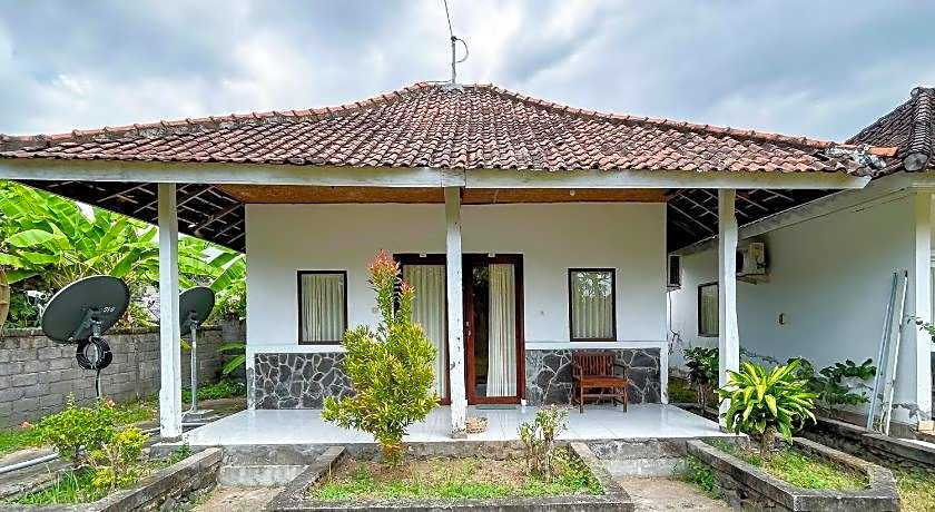 OYO 93604 Hepi Bungalow Lovina