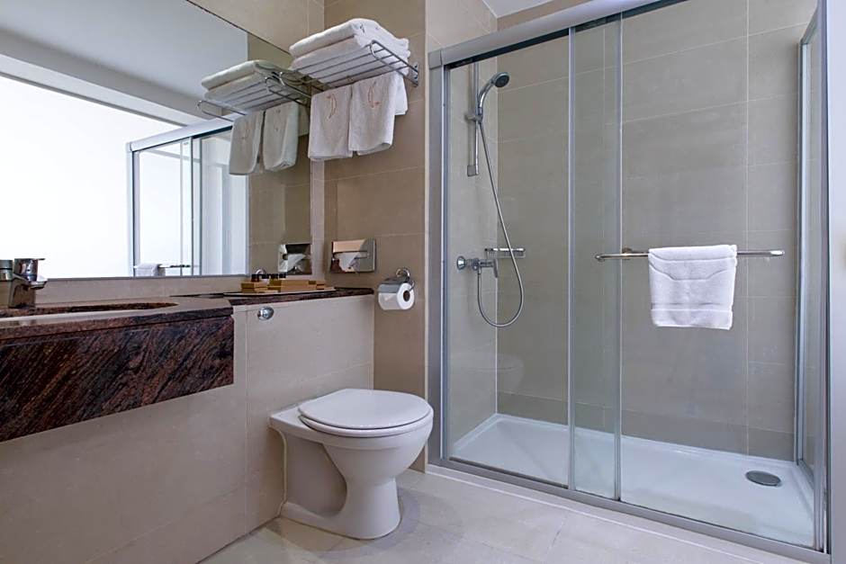 Golden Bay Beach Hotel