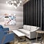 Homewood Suites by Hilton Charlotte Uptown First Ward
