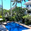 Hotel Palmeras
