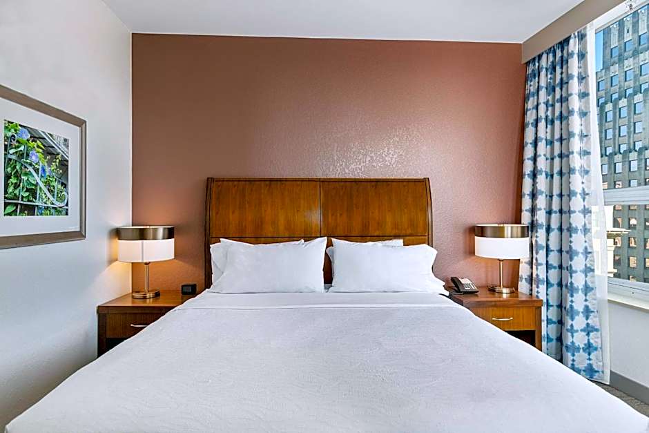 Hilton Garden Inn New Orleans French Quarter/Cbd