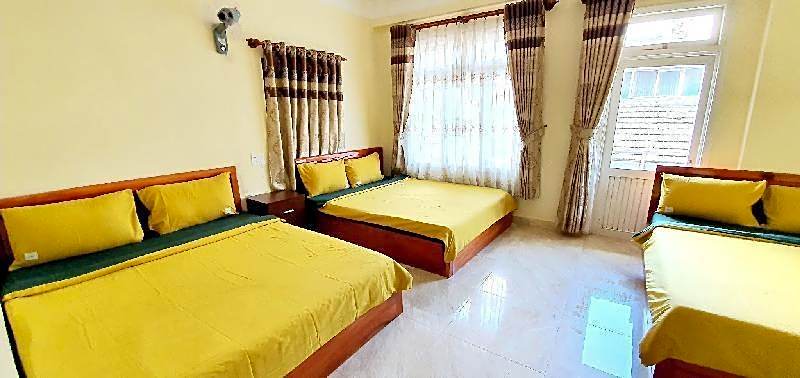 Thanh Thao Hotel
