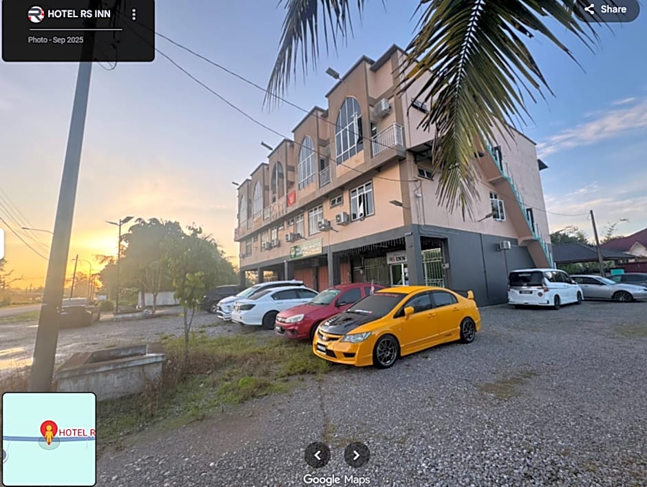 RS INN