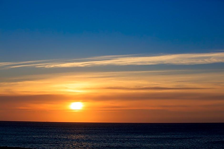 Altitude by Krystal Grand Los Cabos - All Inclusive