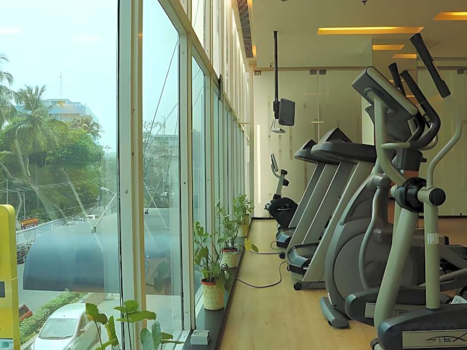 Keys Select Thiruvananthapuram - By Lemon Tree Hotels