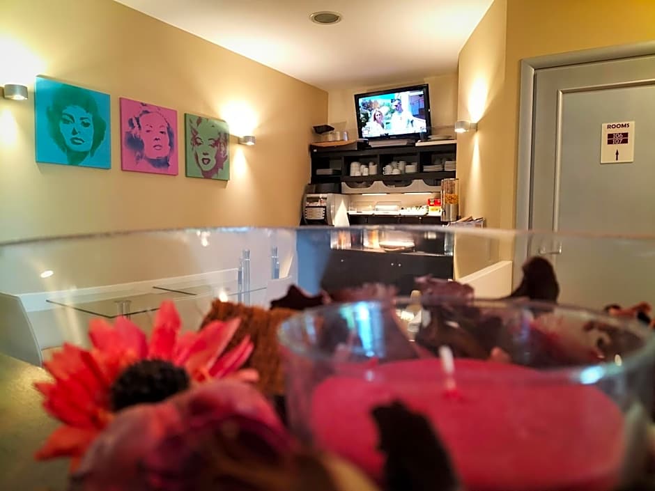 Hotel L' Orto degli Otelli