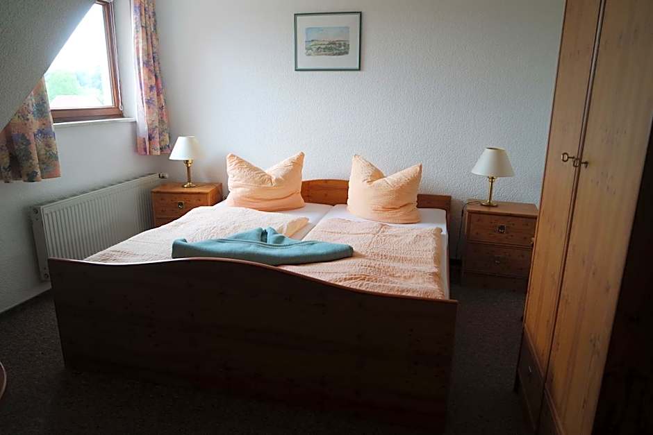 Aparthotel Schafshorn