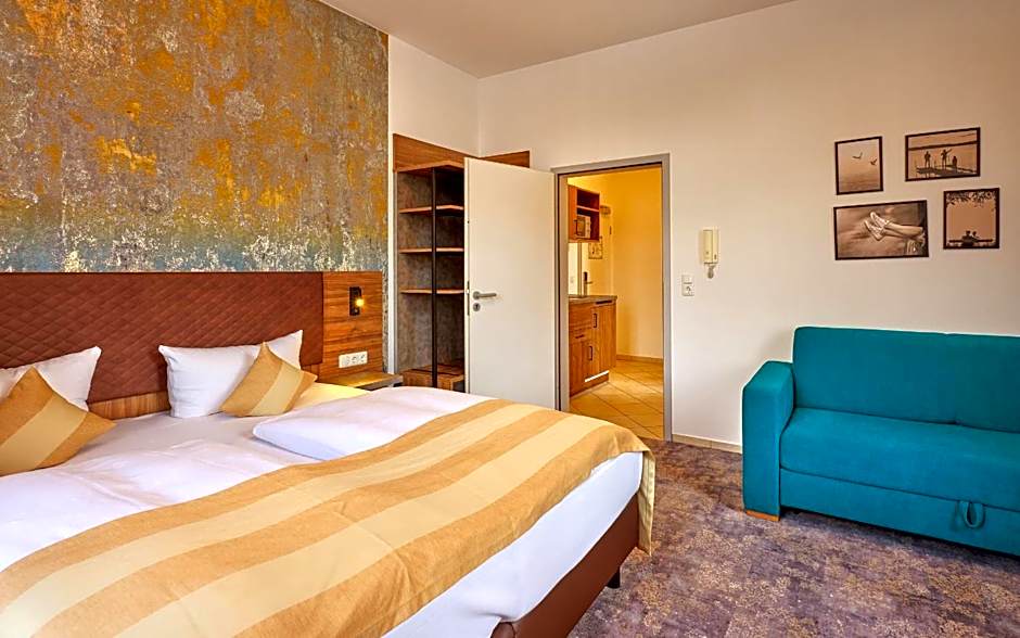 Trip Inn City Hotel Giessen