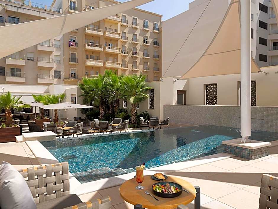 Novotel Tunis Lac