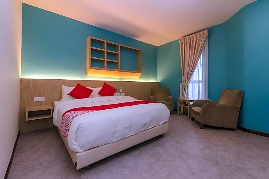 RS Boutique Hotel Sdn Bhd