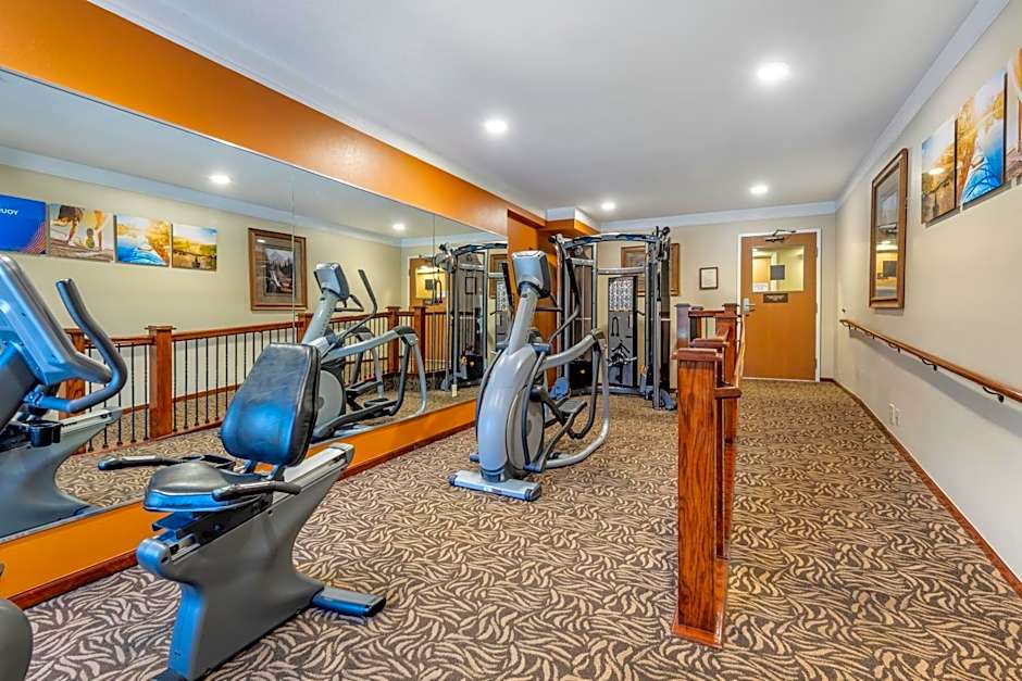 Comfort Inn & Suites Durango